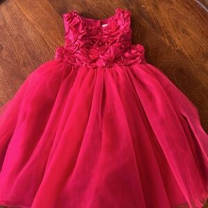 Cherokee brand dress